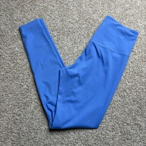 Girlfriend Collective Ribbed Leggings